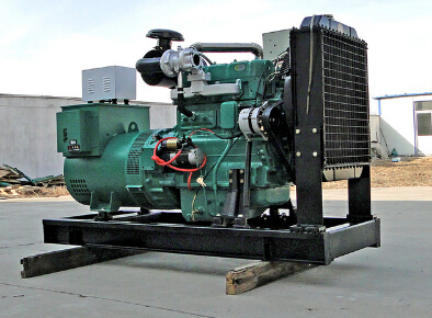 六安宗申动力50kw大型柴油发电机组_COPY