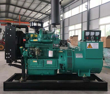 六安宗申动力10kw小型柴油发电机_COPY