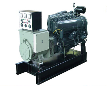 六安宗申动力5kw小型柴油发电机_COPY