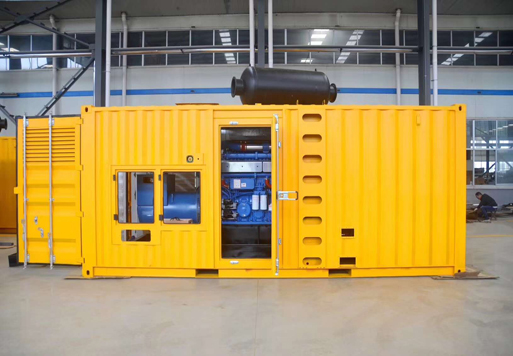 六安LE-V50涡轮12V风力涡轮机