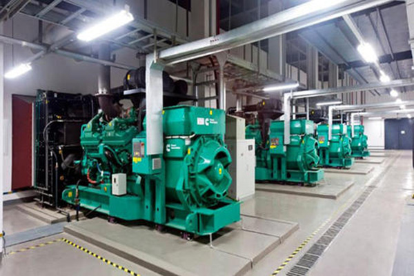 六安发电机出租 六安发电机出租