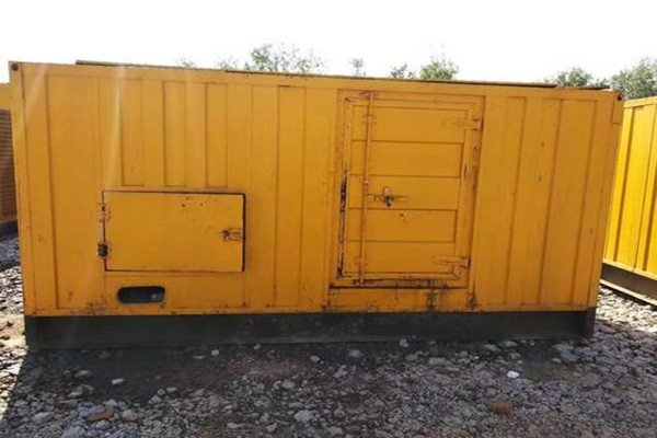 六安发电机出租 六安发电机出租