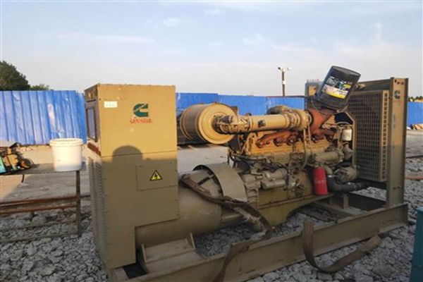 六安发电机出租 六安发电机出租