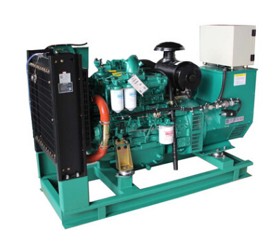 六安宗申动力12kw小型柴油二手发电机_COPY