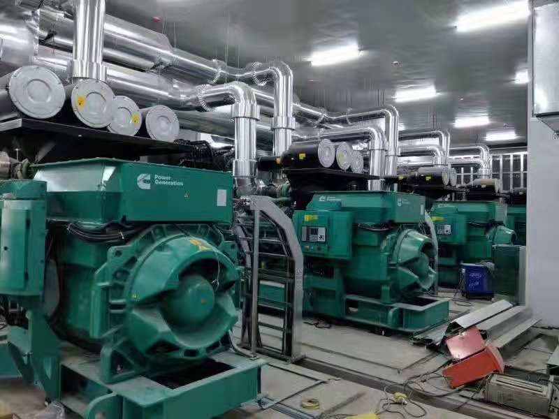 六安发电机出租 六安发电机出租