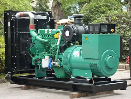 六安710kw康明斯柴油发电机组