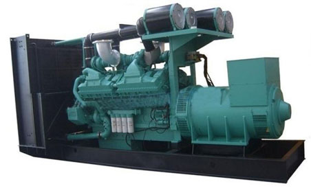 六安200kw康明斯发电机组