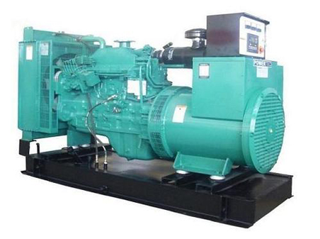 六安80kw康明斯柴油发电机组