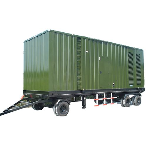 六安会议移动集装箱型发电机组电站_COPY_COPY