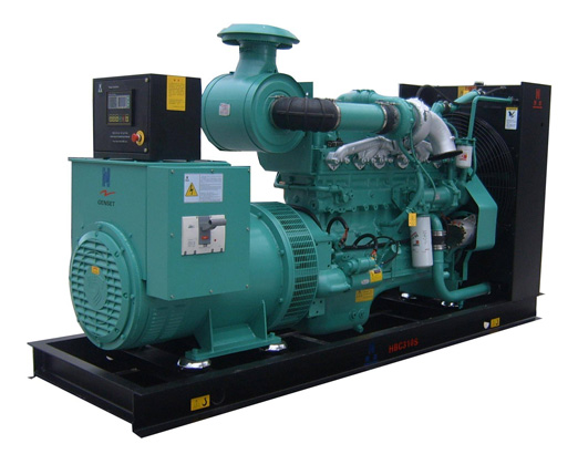 六安柴油发电机 六安柴油发电机