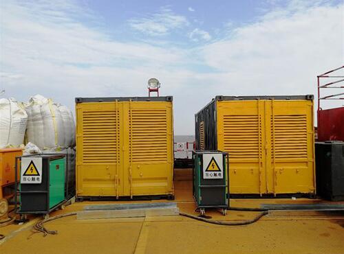 六安发电机出租